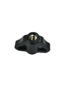 China Precision milling parts factory