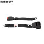 HWhongRV safety Universal Car Auto Seat Seatbelt Auto Seat Seatbelt Safety Belt
