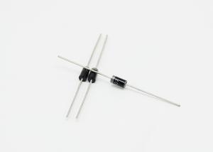 China 2.5a High Efficiency Rectifier Diode 1000V Trr 70ns HER258 R 3 factory
