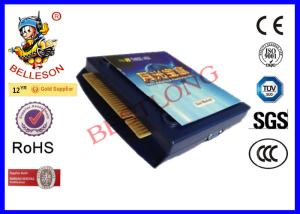 China 110V - 220V Blue Multi Jamma Game Boards , Jamma Arcade PCB 512 IN 1 factory