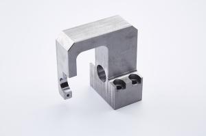 China Motor mechanical parts-Precision CNC machining parts-Tight piece factory