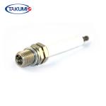 Nickel Alloy J Gap Generator Spark Plug Natural Gas Engine Replace For Champion