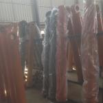 JDF Hydraulic cylinder