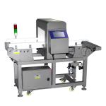 Aluminum Foil Metal Detector Food Aluminum Foil Metal Detector Packaging Line SA