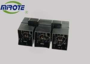 China KKY01-61-580 Three Sets Automotive Micro Relay For Korean KIA factory