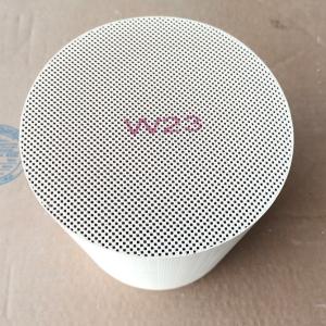 China IX35 Car Model Ceramic Vehicle Emission Control Three Way Catalytic Converter for Eco-Friendly Emissions with High Catalyst Loading factory