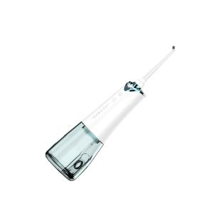 China 5W Dental Portable Oral Irrigator / Oral Water Flosser PC 82mm 4 Nozzles factory