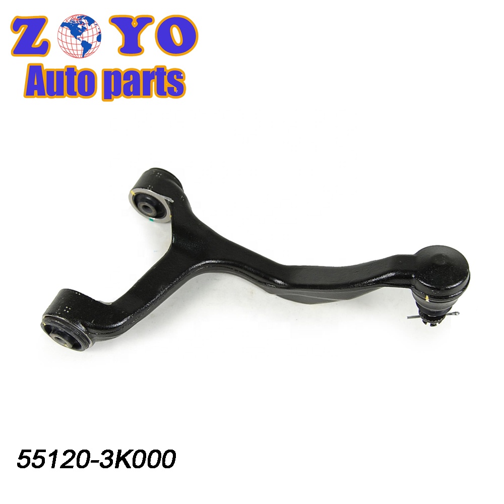 521-056 RK620646 Right Rear Upper Control Arm for Hyundai AZERA 2003-2011 SONATA 2006-20