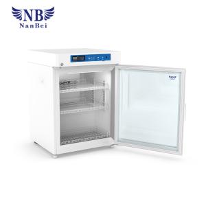 China 2~8℃ Pharmacy Medical Refrigerator 55 Liters Volume 220V / 50HZ Power factory