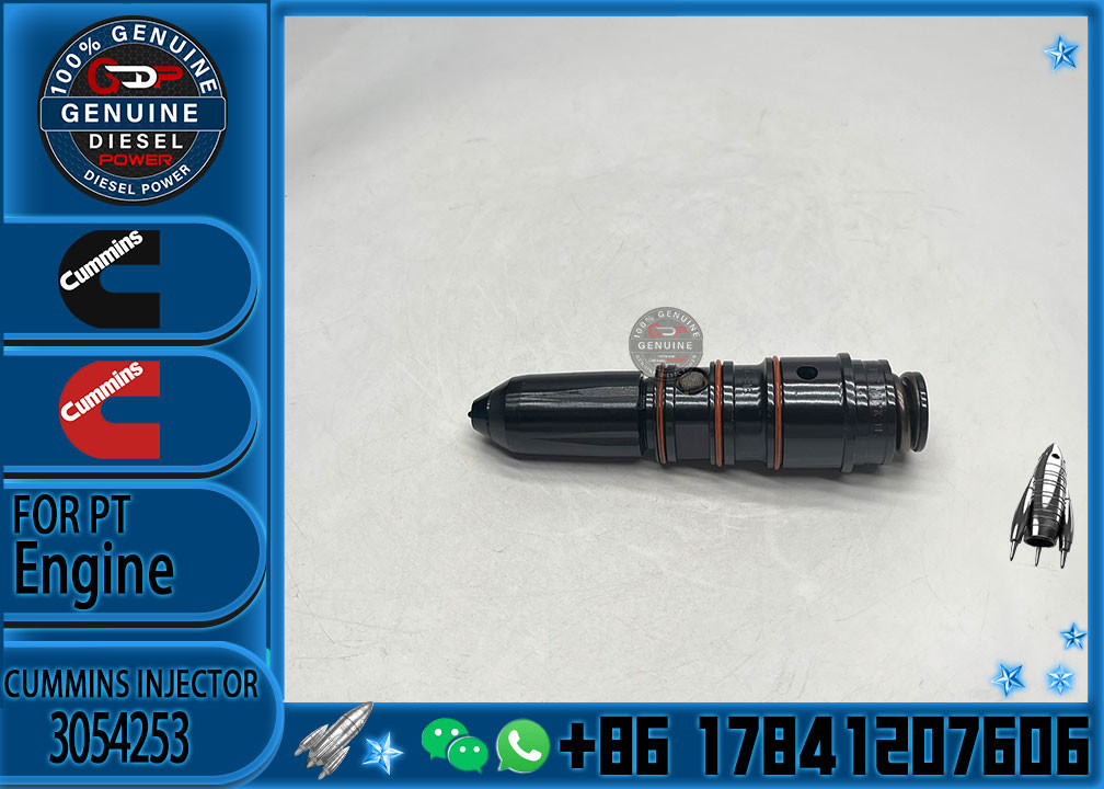Construction Machinery Parts 3054218 3054220 3054219 3054216 3047991 4914537 4914505 4914452 For Diesel Engine
