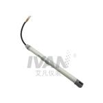 2.5W Consumption IVANPER Air Scale Meter Mini Wind Speed Meter for Industrial