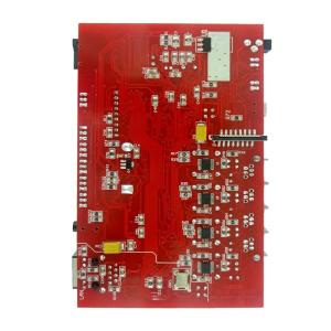 One Stop 0.075mm Single Sided PCB Manufacturing Service