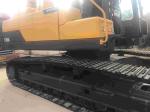 Used Good condition 198 KW Engine Power Vollvo EC 360 BLC Excavator with Vollvo