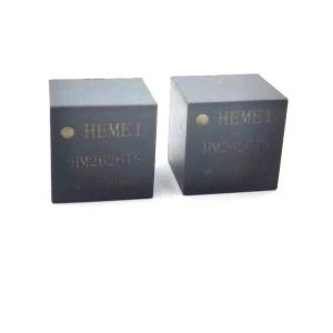China HM2626TS Electronic Apparatus Coupled Inductor Model Audio 1mH factory