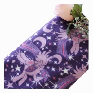 China 288F Micro Polyester Fabric factory