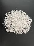 92% 95% 99% Alumina Ceramic Grinding Balls Alumina Beads Corrosion Resistance