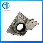 Oil Pump 1011015-52D for Volvo D7D Engine EC240B EC290B Excavator L120E Wheel