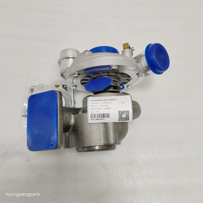 Turbocharger 237-3786 2373786 10R-9577 10R9577 For Engine 3054C