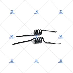 China SAMSUNG CP45FV SM321 SM411 SM421 COIL TUBE J6713022B HANWHA SMT Spare Parts factory