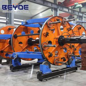 China Core Laying Up Machine factory