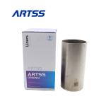 4D94 Engine Cylinder Liner Sleeve , 6144-21-2211 Komatsu Excavator Parts