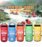 OEM Customize Durable Floating Backpack PVC Duffel Drybag Waterproof 25L with