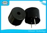 DC Current 12 x 9.5 mm Magnetic Electronic Buzzer Circuit 5V 12V