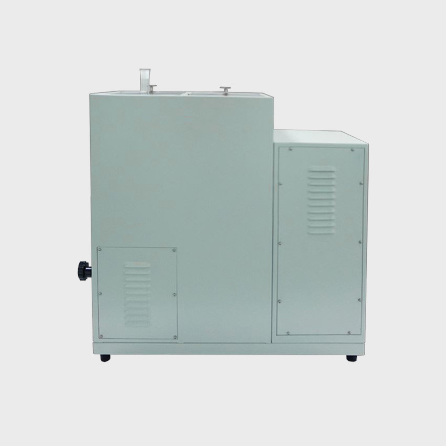 220v Vacuum Distillation Apparatus Single Chip Microcomputer Technology Auto