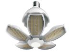 140lm / W 5 Years Warranty Industrial High Bay Lights UFO Lamp Long Lifespan