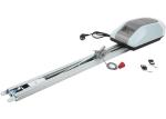 Automatic Overhead Garage Door Opener Remote Control 120mm / S Running Speed