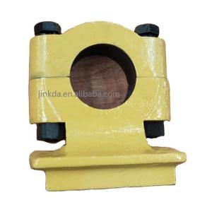 High Quality Parts 6F2904+6F2905 Pivot 6F-2904 6F-2905 for D6C D6D Bulldozer