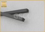 Tool Parts Rectangular Carbide Blanks M20 Excellent Wear Resistance