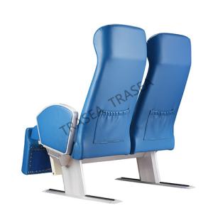 China Crew boat seating factory