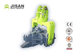 China Big Power Pile Drilling Machine Sheet Piling Driver Vibratory Hammer In Excavators factory