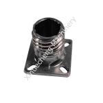 100% Inspected CNC Parts - Metric / Imperial / Whitworth / BSP / NPT Threads CNC