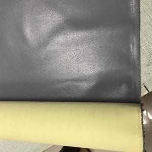 China PU coating para weaving fabric fire proof fabric factory
