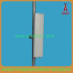 5100-5850MHz 2x15dBi Directional Panel Antenna WLAN antenna 5.8g antenna