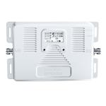 White Black Golden Smart Signal Repeater For Dual Band GSM LTE Mobile Network