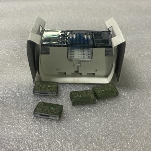 China Panasonic Relay RT3S-24V AY33002 Sany Zoomlion Putzmeister Concrete Pump Essential Parts factory