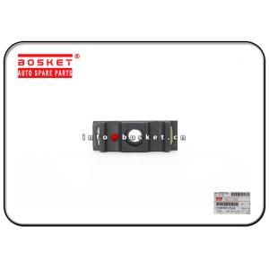 China ISUZU 6WG1 CXZ CYZ1-09701173-2 1097011732 Leak Off Pipe on sale