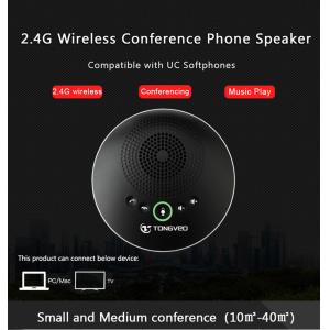 A2000g 2.4G Wireless Conference Speakerphone