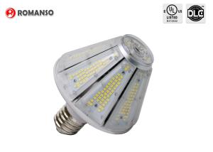China 30W E26 E39 Screw Base Area Corn LED Lights 5000K Gareden Light , Metal Halide Replacement factory