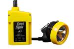 Underground Coal Mining Cap Lights Rechargeable Safety Mining Light 20000Lux