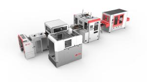China Stable Performance Automatic Rigid Box Maker With High Production Output factory