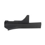 Plastic ABS CNC Prototyping Milling Delrin ISO9001 Certified