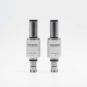 China Savantec High Speed Steel SV-FTCO Floating Tool Holder For Clamping Deburring Tools factory