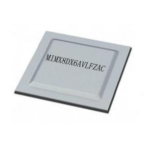 China 609FBGA Processors IC MIMX8DX6AVLFZAC i.MX 8DualXPlus Microcontroller MCU factory