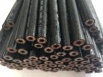 SAE J1401 Black EPDM Rubber Brake Pipe Hydraulic Safe And Reliable