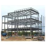 Oem Steel Window Frames Builders Warehouse Prefab Steel Building Workshop
