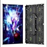 Stage Led Screen Rental 4.81mm Pixel Pitch P3.91 P4.81 Smd Outdoor Led Display